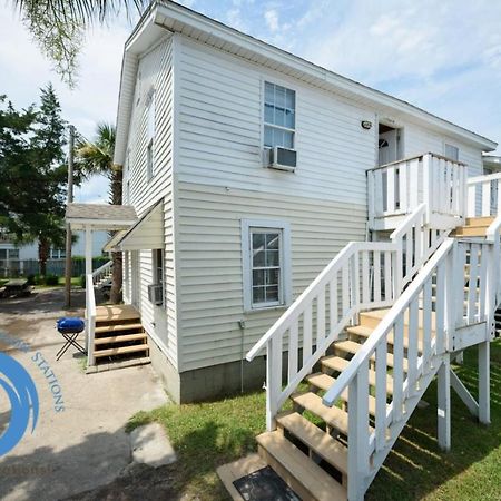 G 1st Floor Main Street Cottage Myrtle Beach Exterior foto