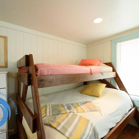G 1st Floor Main Street Cottage Myrtle Beach Exterior foto
