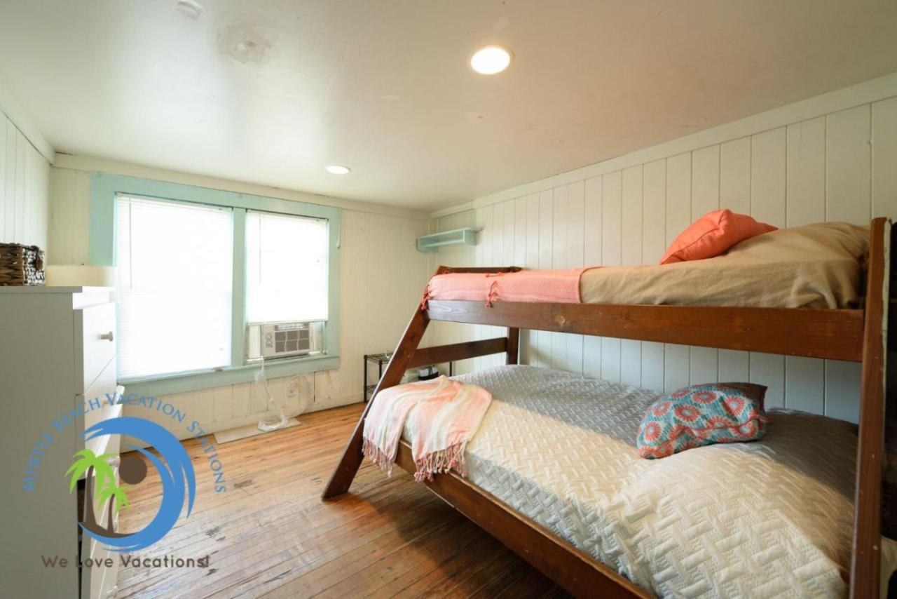 G 1st Floor Main Street Cottage Myrtle Beach Exterior foto